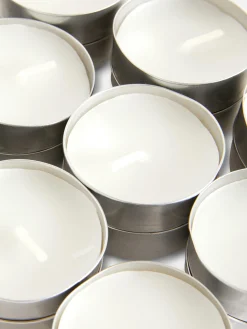Teelicht Im Nachfüllpack, 24er-Pack