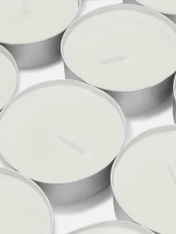 Teelichter, 24er-Pack