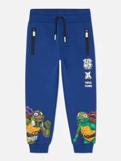 „Teenage Mutant Ninja Turtles Figuren“ Jogginghose