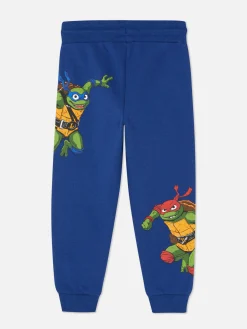 „Teenage Mutant Ninja Turtles Figuren“ Jogginghose