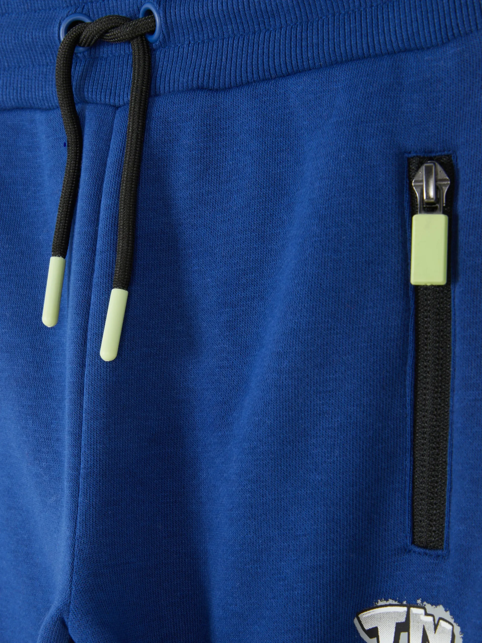 „Teenage Mutant Ninja Turtles Figuren“ Jogginghose