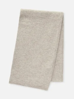 „The Edit“ Feinstrick-Deckenschal