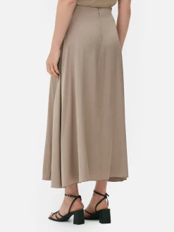 „The Edit“ Satinrock