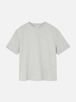 „The Edit“ T-Shirt Im Oversized-Look