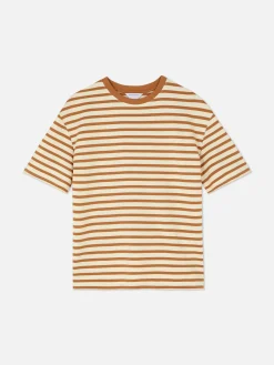 „The Edit“ T-Shirt Im Oversized-Look