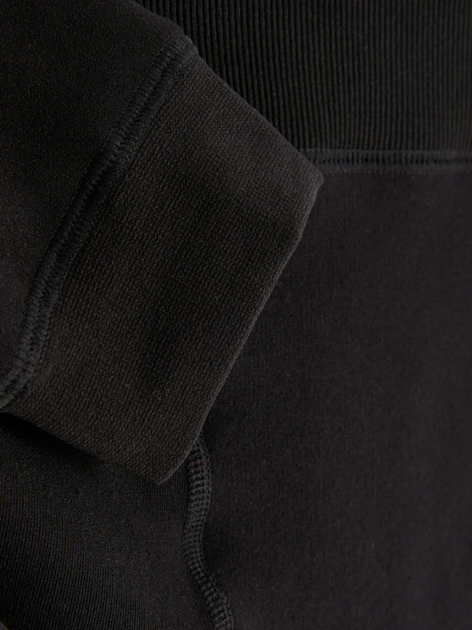 Thermo-Leggings Mit Fleecefutter