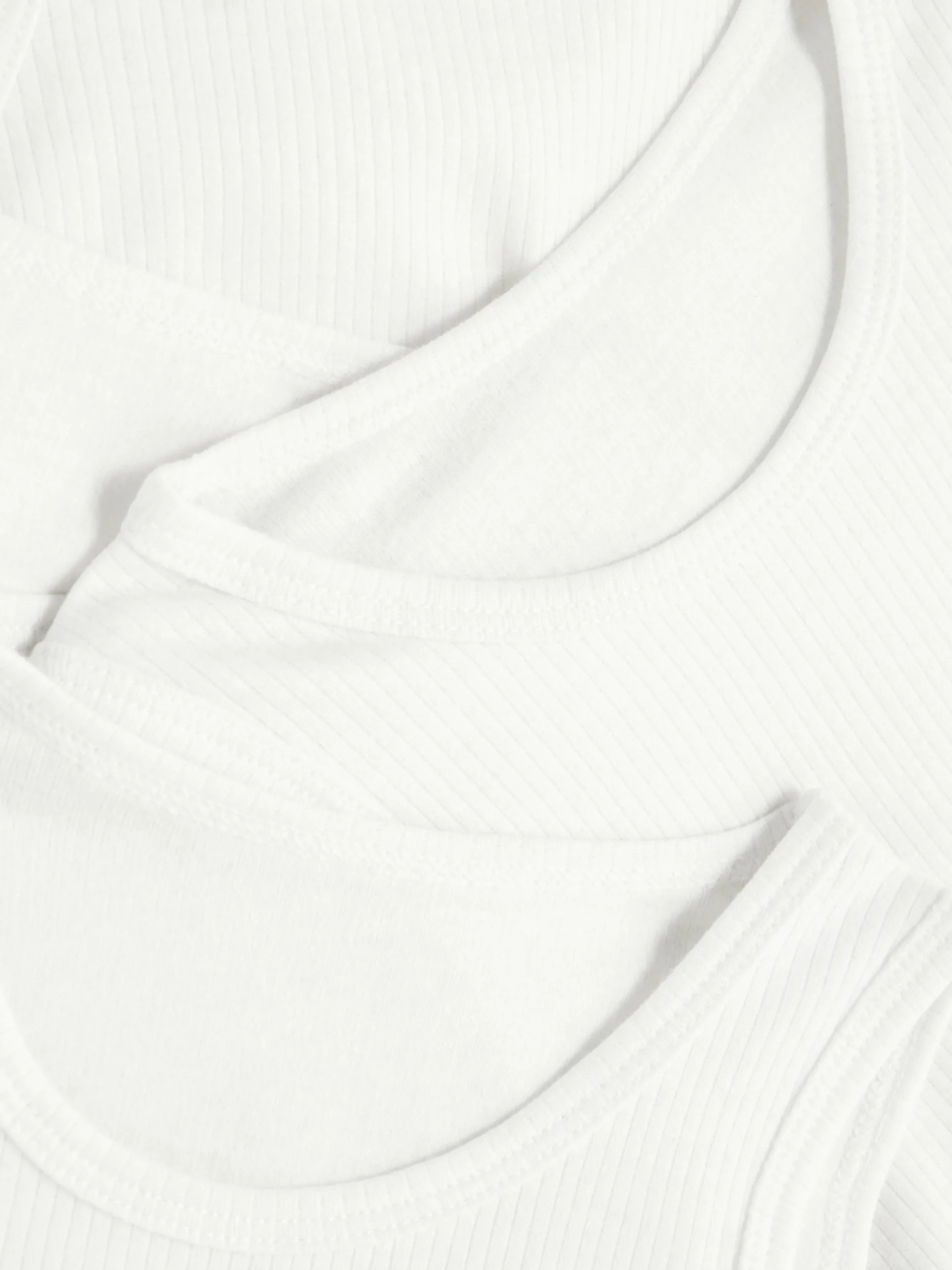 Thermo-Unterhemden, 4er-Pack