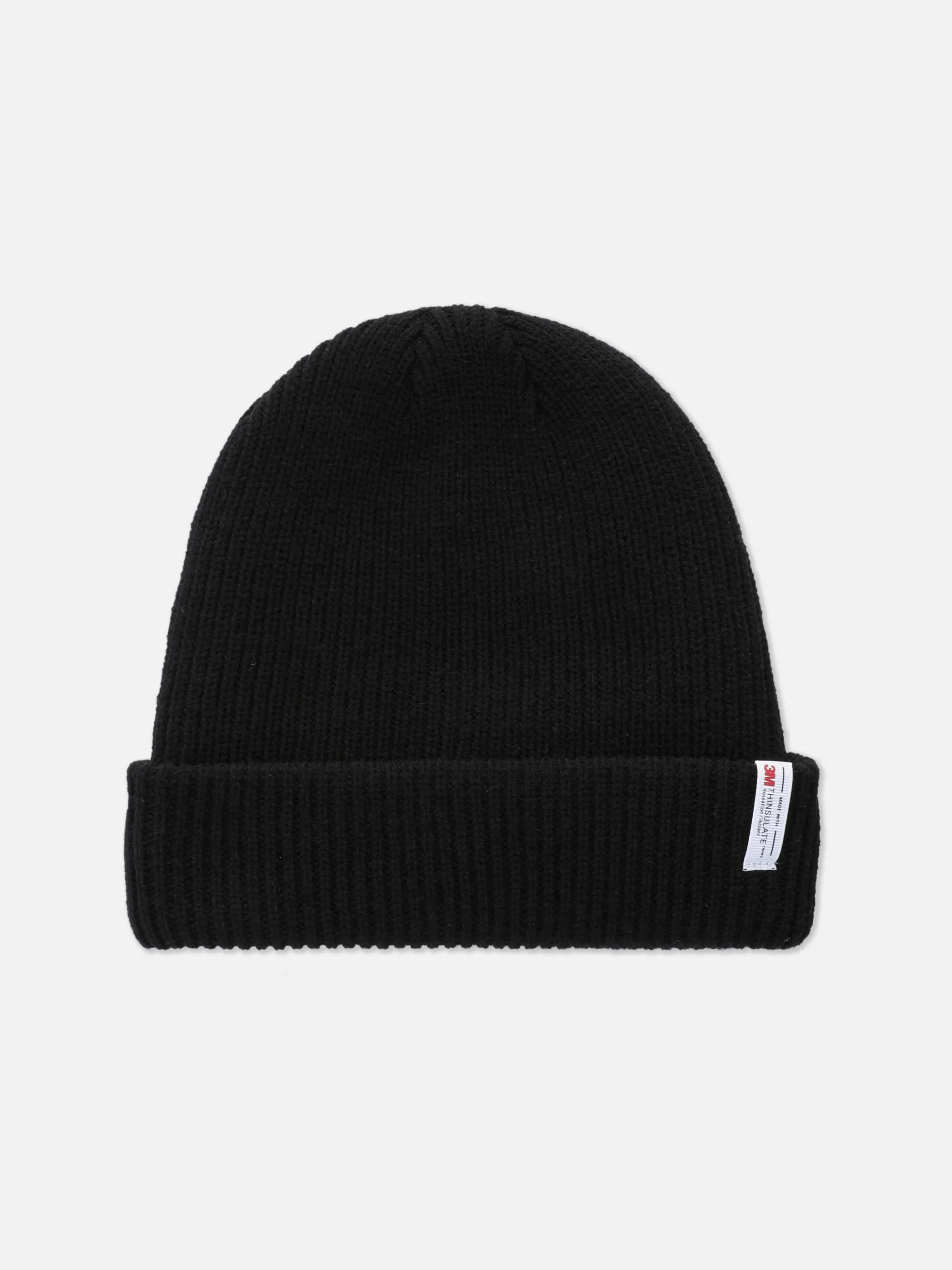 Thinsulate-Strickbeanie