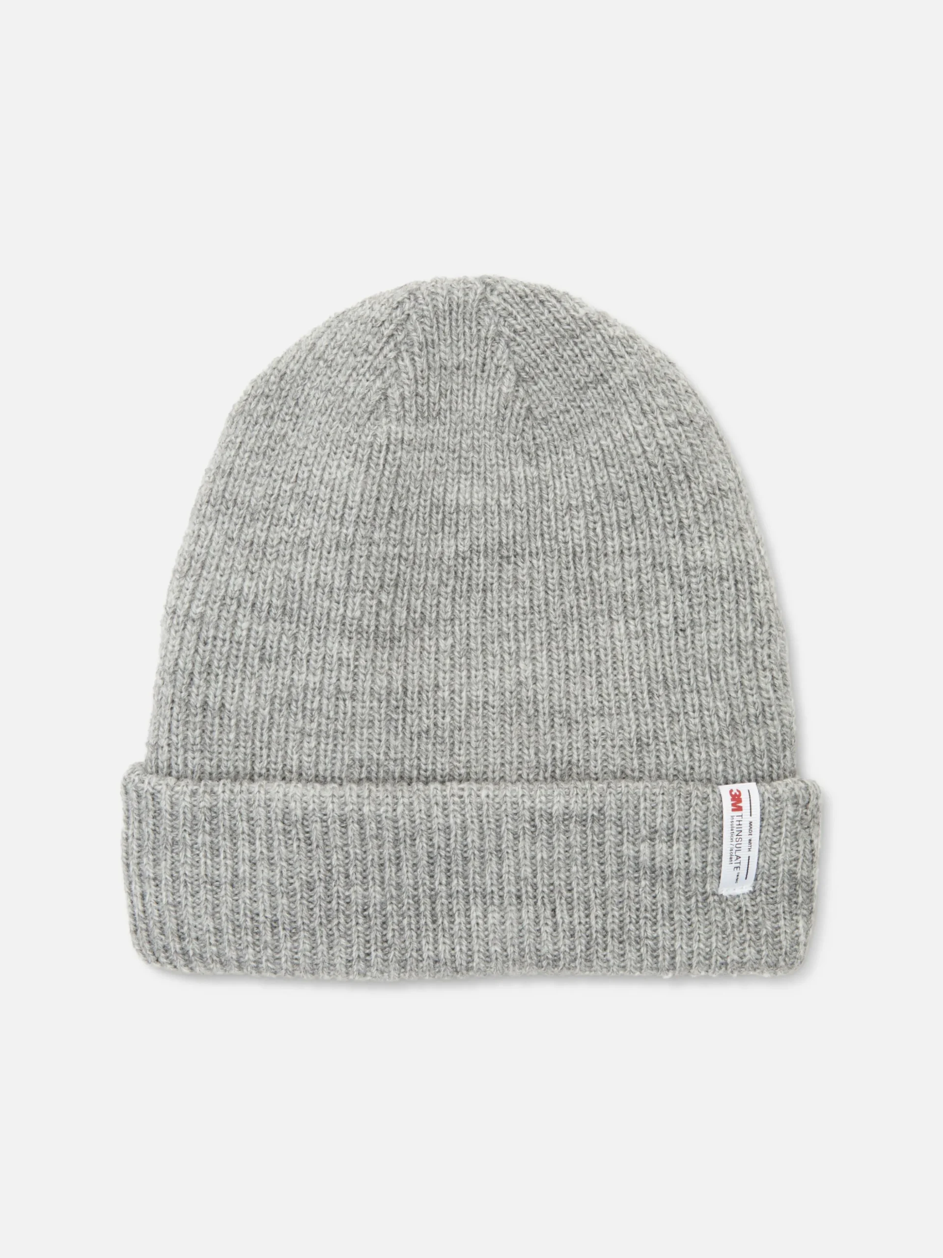 Thinsulate-Strickbeanie