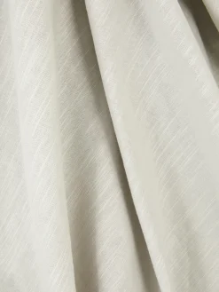 Tischdecke Mit Rüschenbesatz