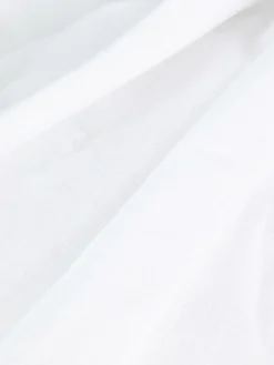 Tischdecke Mit Ziernaht