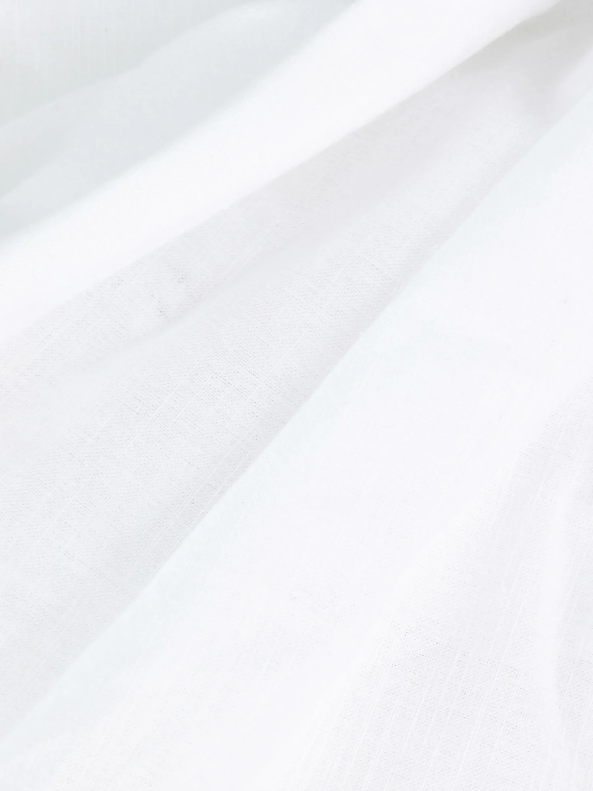 Tischdecke Mit Ziernaht