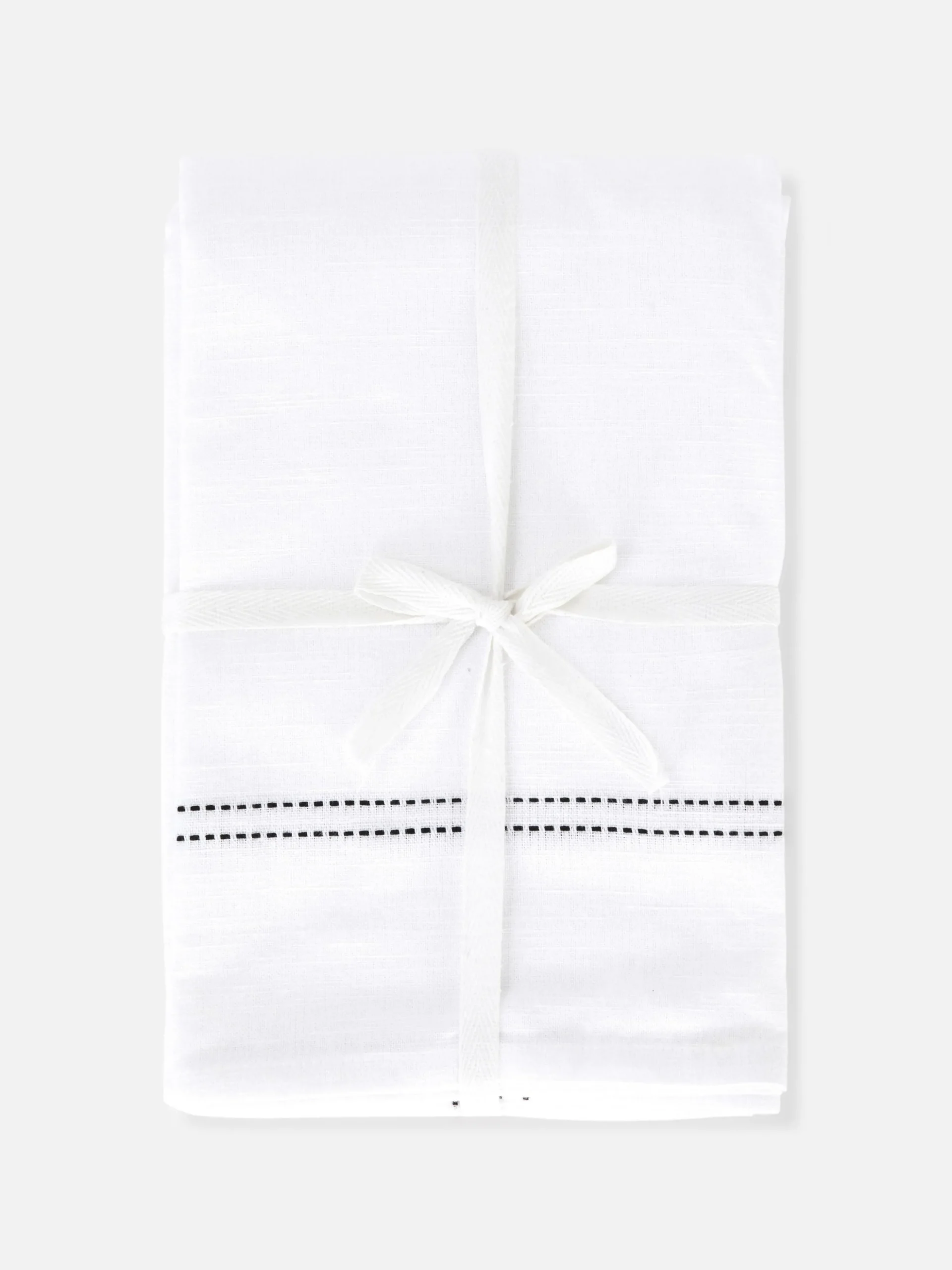 Tischdecke Mit Ziernaht