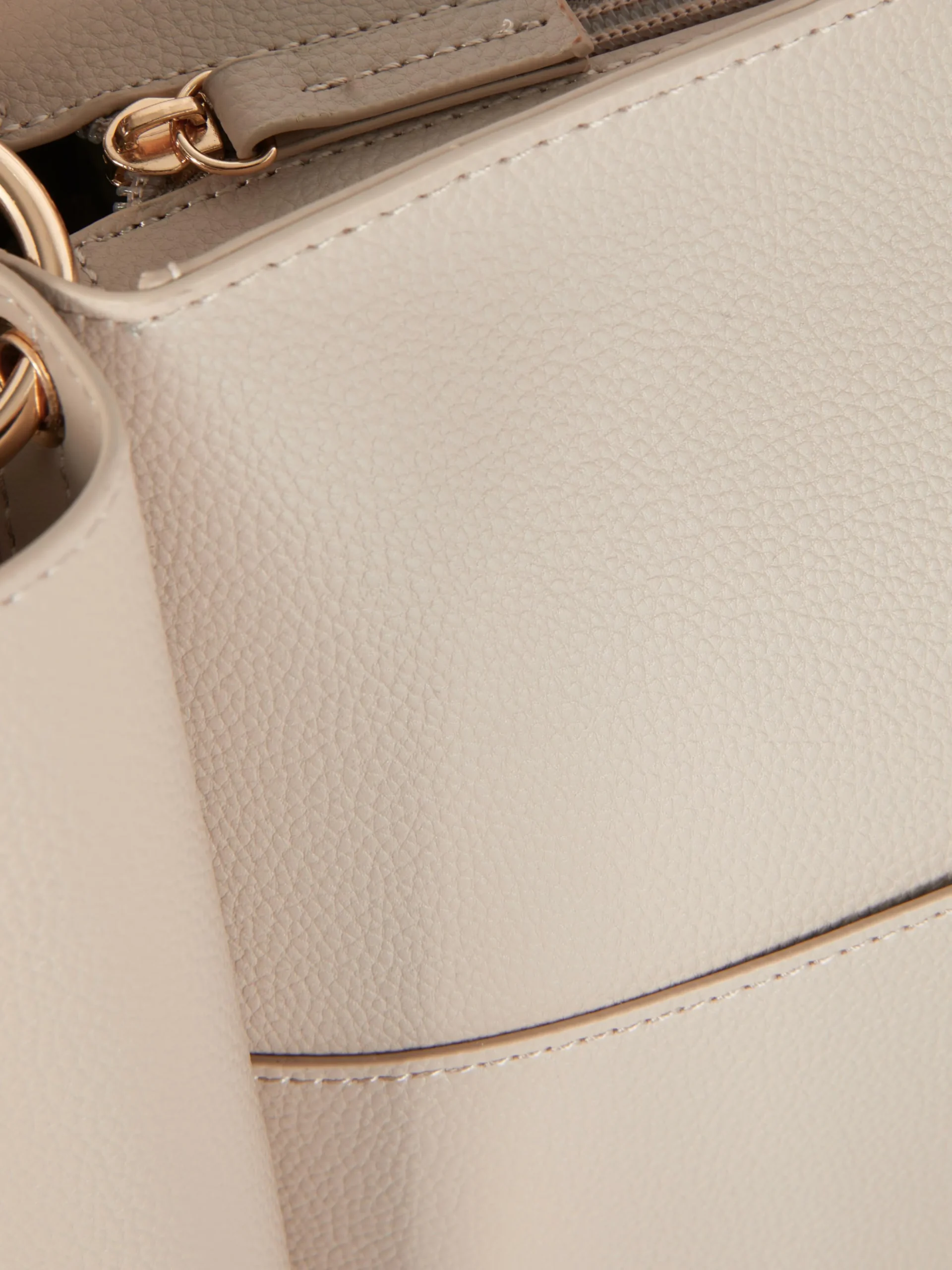 Tragetasche Aus Kunstleder