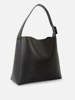 Tragetasche Aus Kunstleder