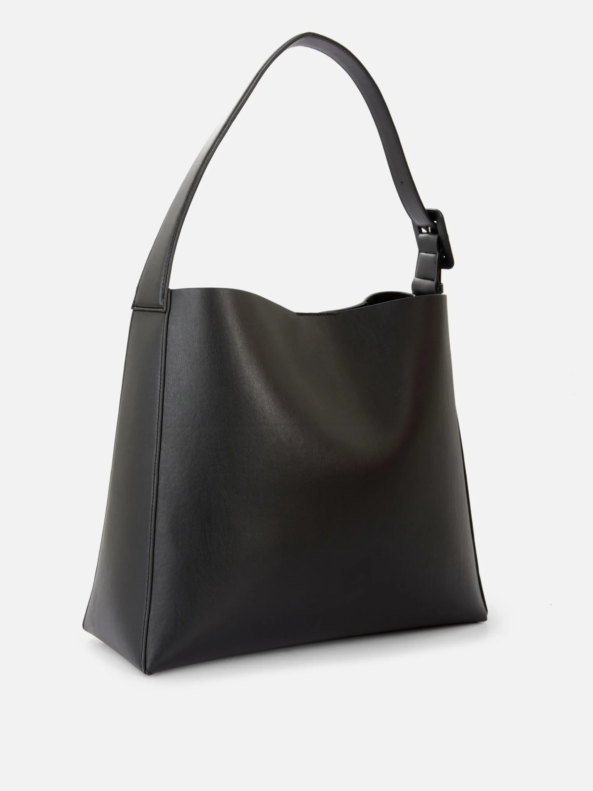 Tragetasche Aus Kunstleder