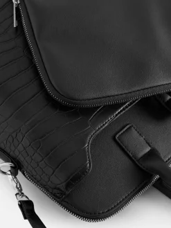 Tragetasche Mit Herausnehmbarem Beutel