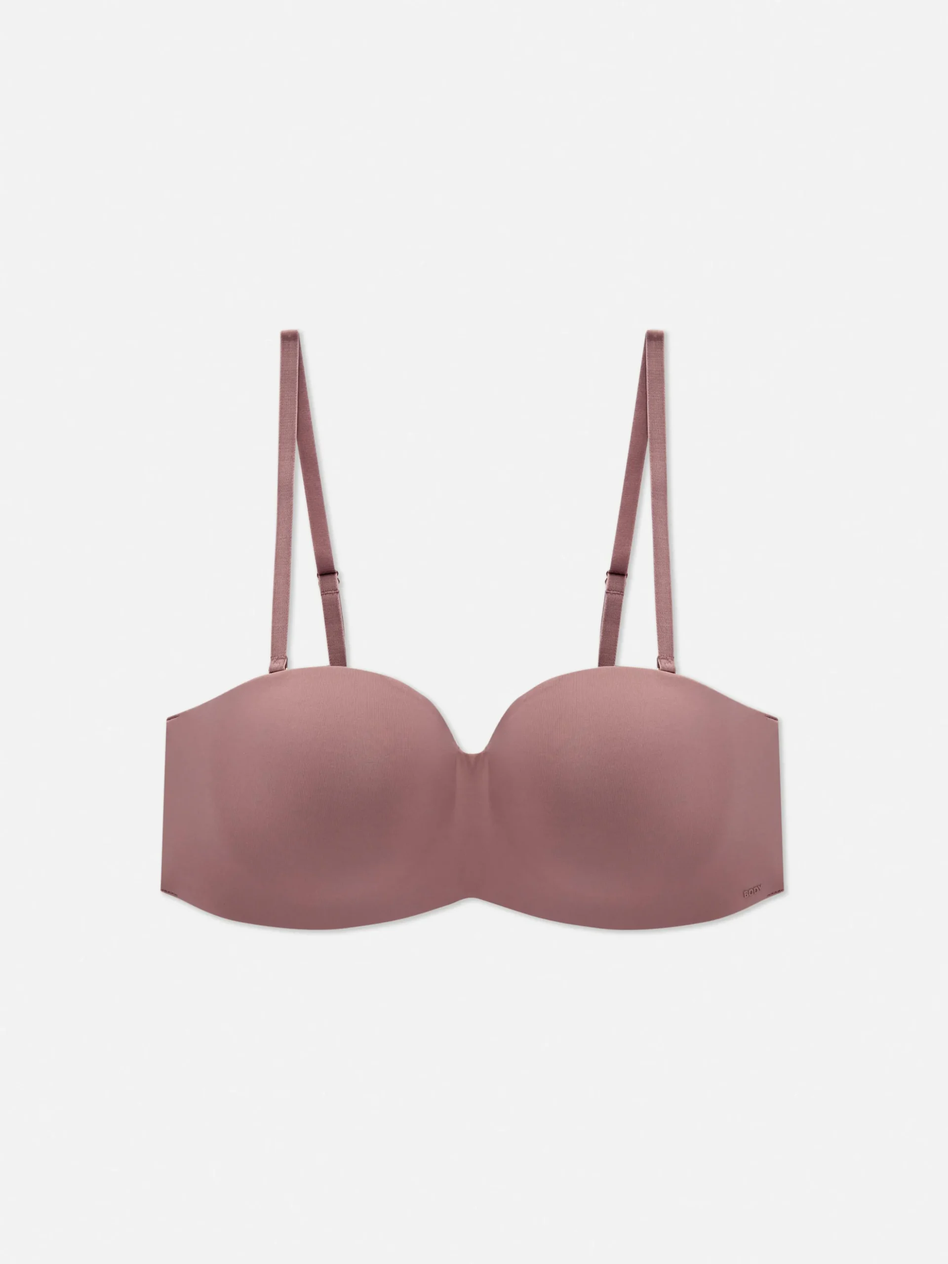 Trägerloser Multiway-BH, A-D