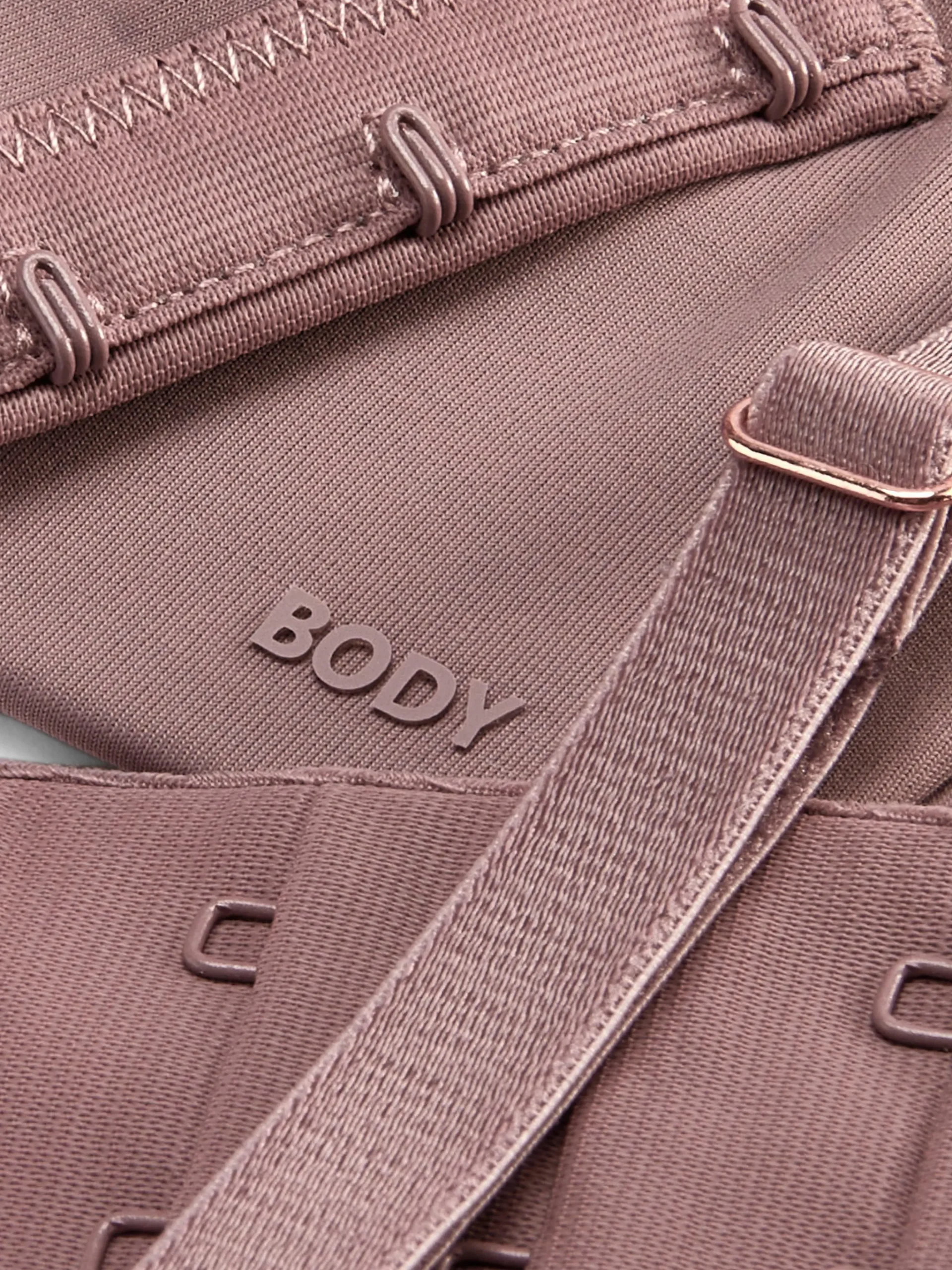 Trägerloser Multiway-BH, A-D