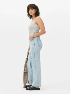 Trägertop Mit Stretch