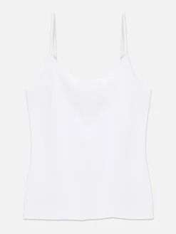 Trägertop Mit Stretch