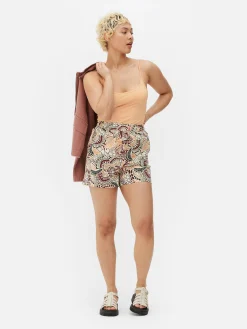 Trägertop Mit Stretch