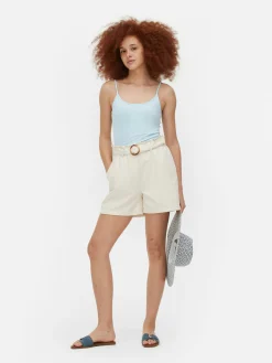 Trägertop Mit Stretch