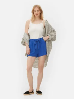 Trägertop Mit Stretch