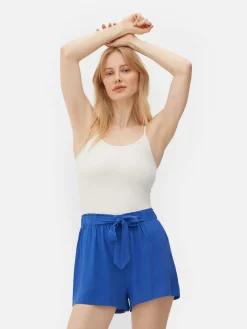 Trägertop Mit Stretch