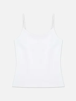 Trägertop Mit Stretch