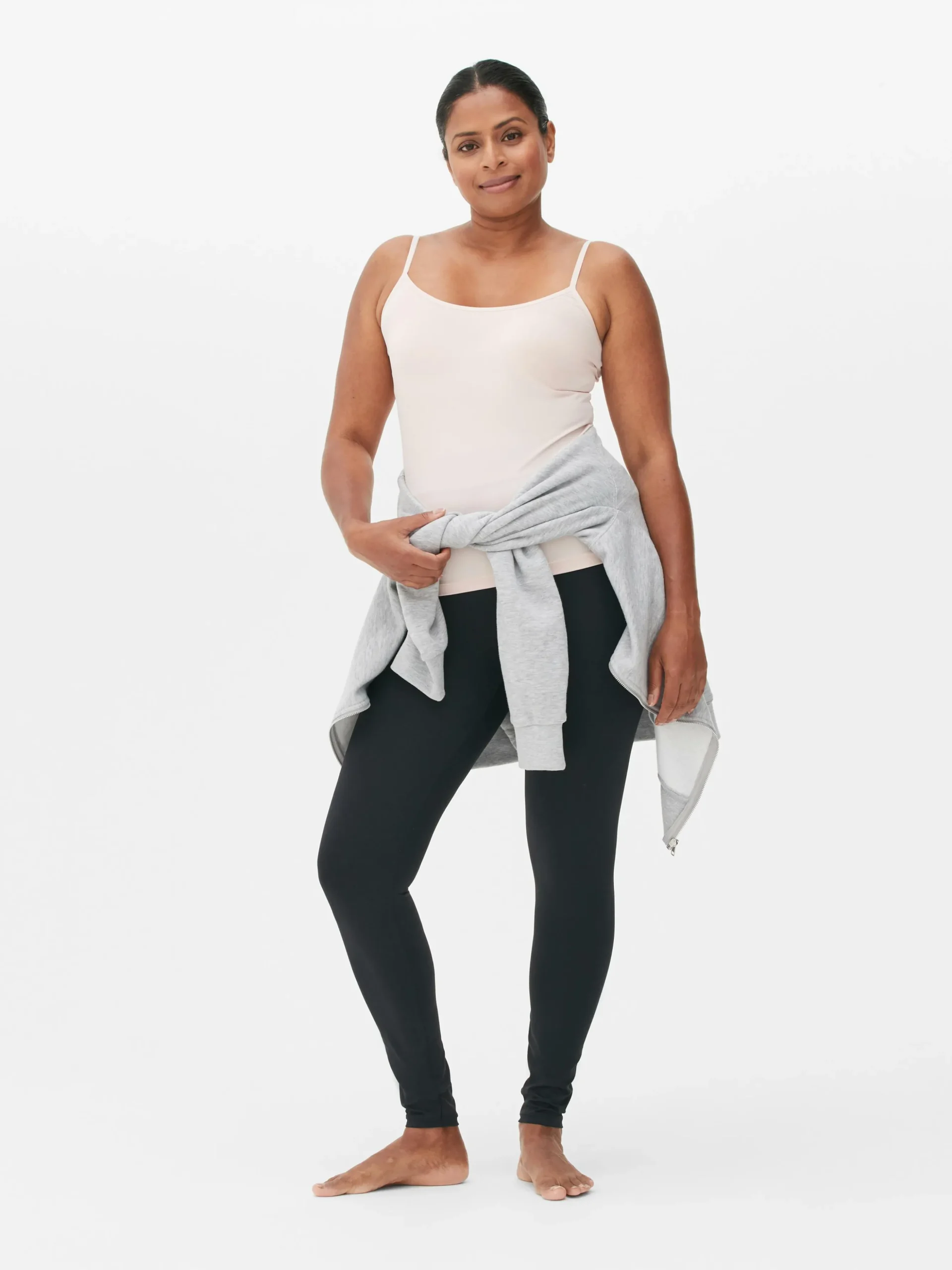 Trägertops Für Die Wechseljahre, 2er-Pack