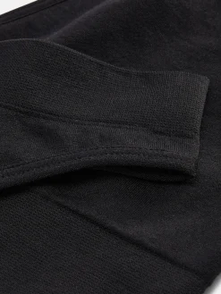 Triangel-Bralette-BH Und Tanga Im Nahtlosen Set