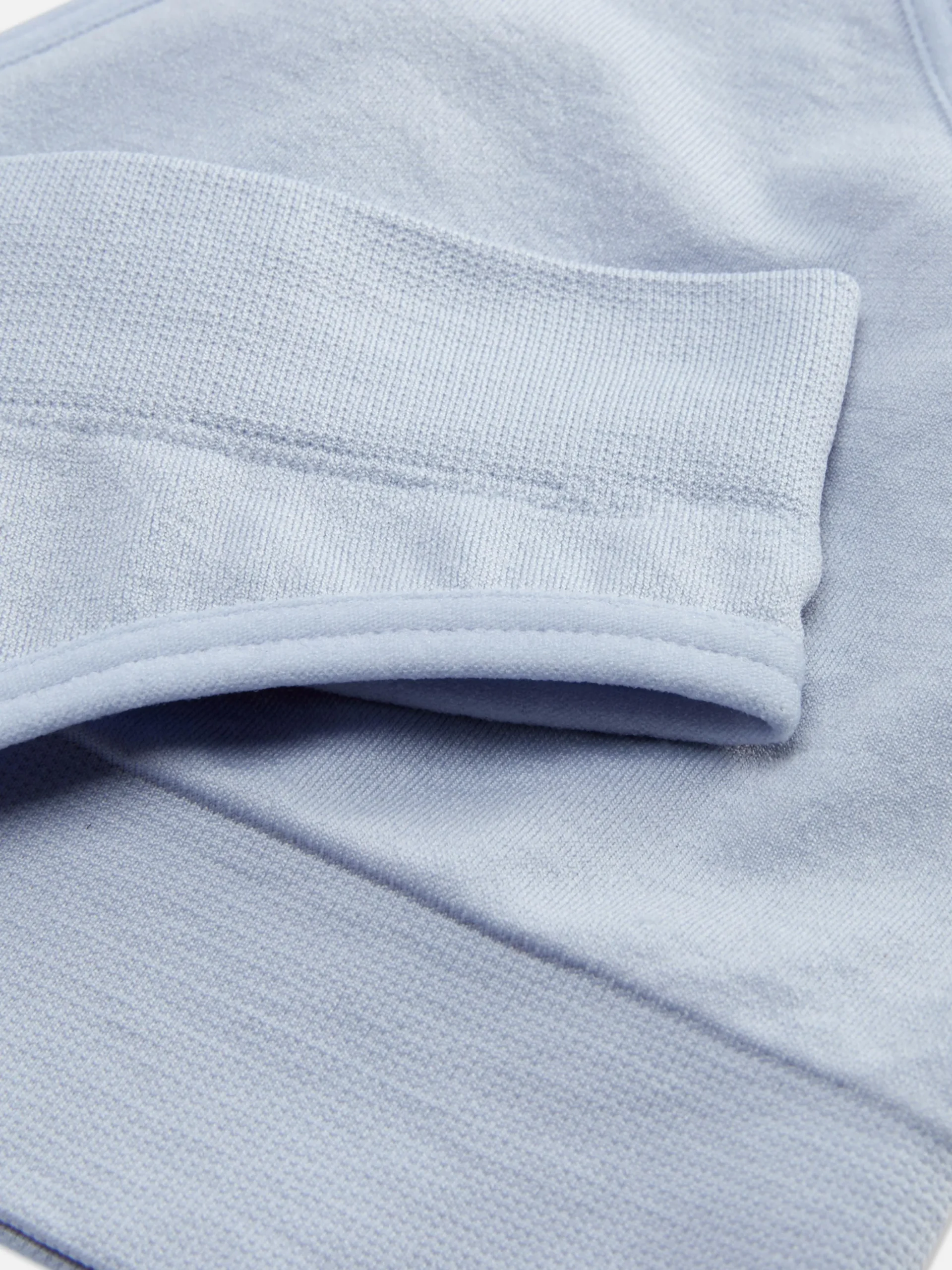 Triangel-Bralette-BH Und Tanga Im Nahtlosen Set