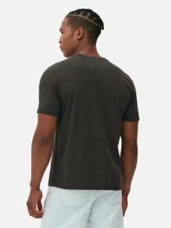 T-Shirt Mit „Breaking Bad“-Grafik