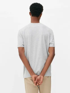 T-Shirt Mit Dem Berliner Bären