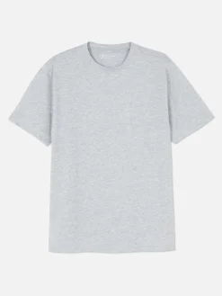 T-Shirt Mit Rundhalsausschnitt Im Regular Fit