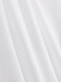 T-Shirts Mit Rundhalsausschnitt, 3er-Pack