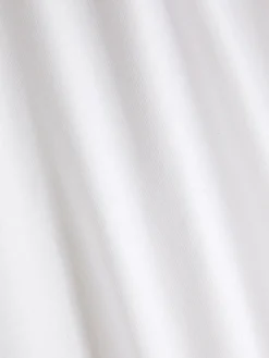 T-Shirts Mit V-Ausschnitt, 3er-Pack