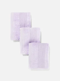 Ultraweiche Gesichtstücher, 3er-Pack