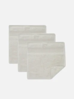 Ultraweiche Gesichtstücher, 3er-Pack