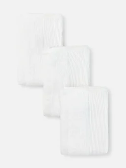 Ultraweiche Gesichtstücher, 3er-Pack