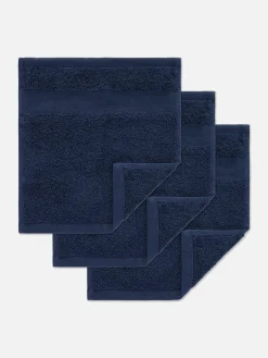 Ultraweiche Gesichtstücher, 3er-Pack