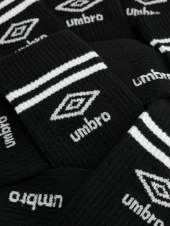 „Umbro“ Sportsocken, 5er-Pack