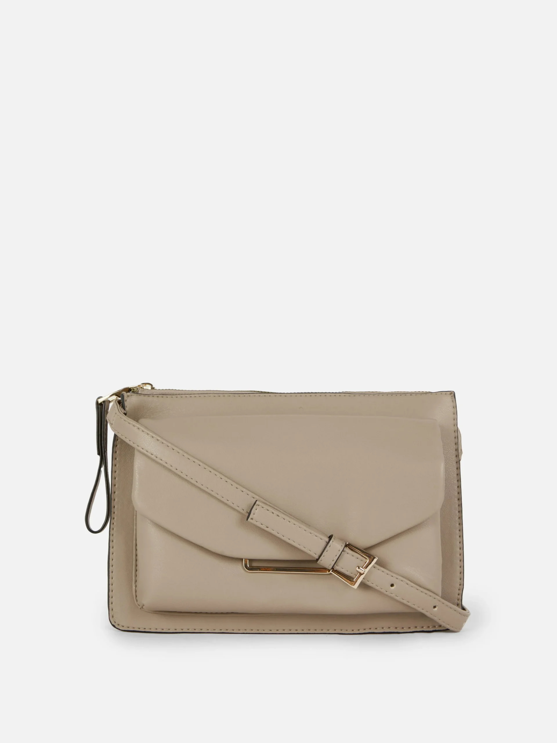 Umhängetasche Aus Kunstleder