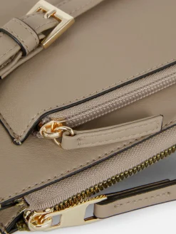 Umhängetasche Aus Kunstleder