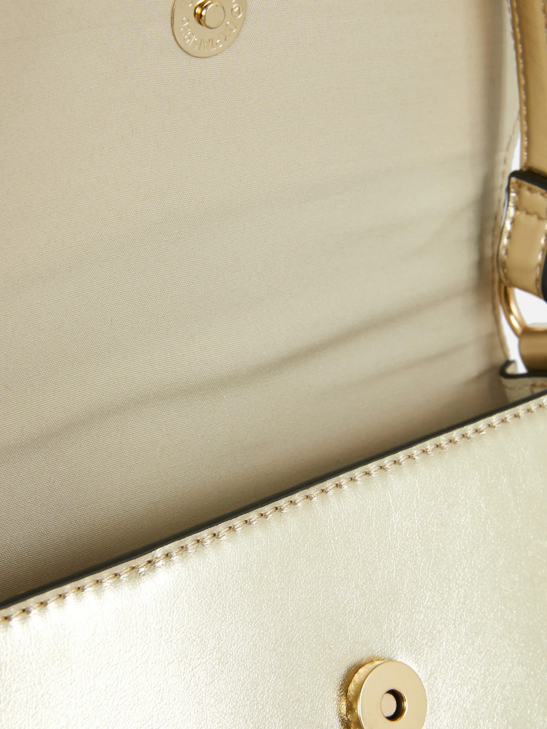 Umhängetasche Aus Kunstleder