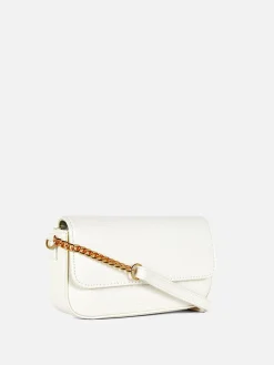 Umhängetasche In Schlangenhautoptik