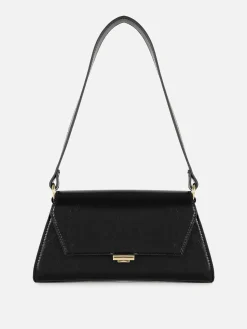 Umhängetasche Mit Überschlag