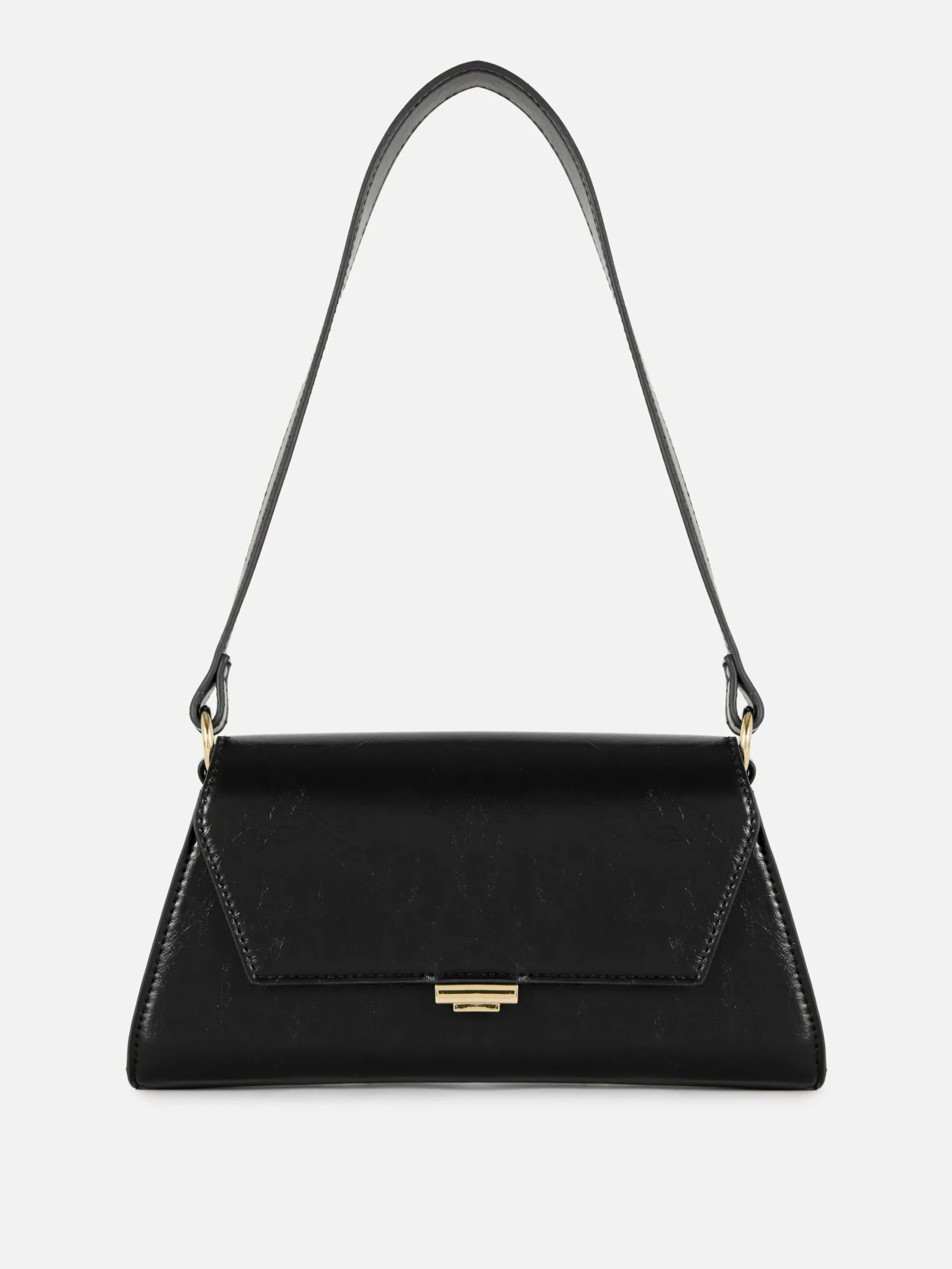 Umhängetasche Mit Überschlag