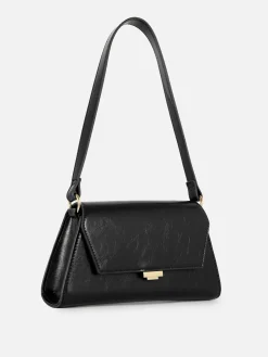 Umhängetasche Mit Überschlag